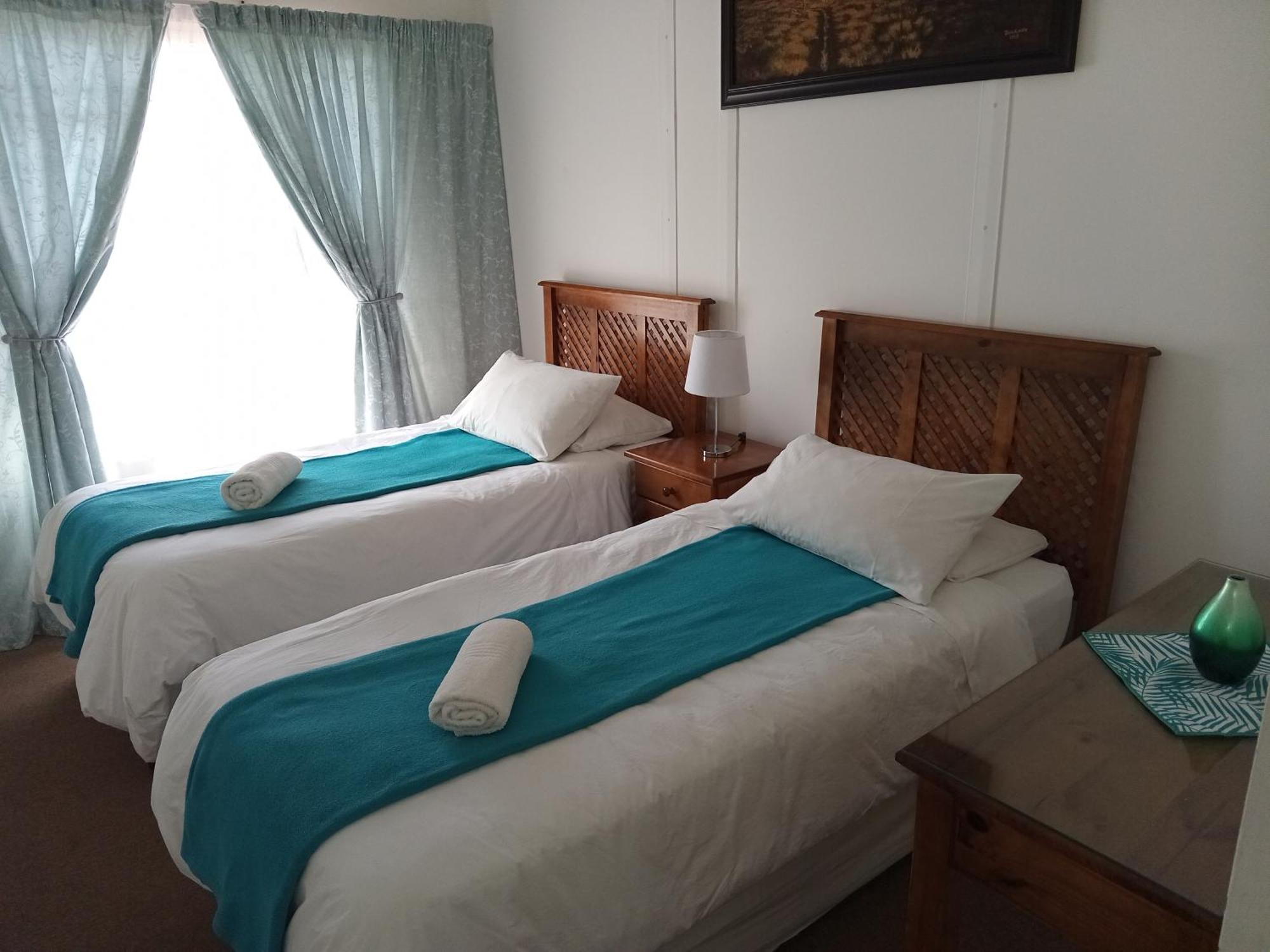 Sunrose Group Of Guesthouses Gariepdam Ngoại thất bức ảnh