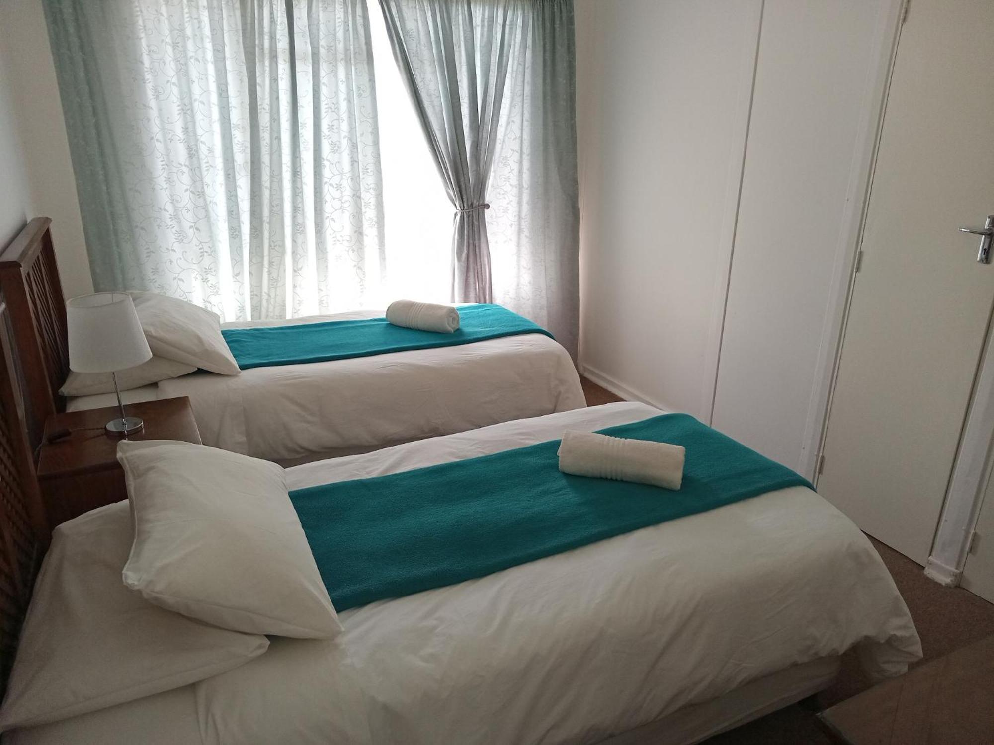 Sunrose Group Of Guesthouses Gariepdam Ngoại thất bức ảnh