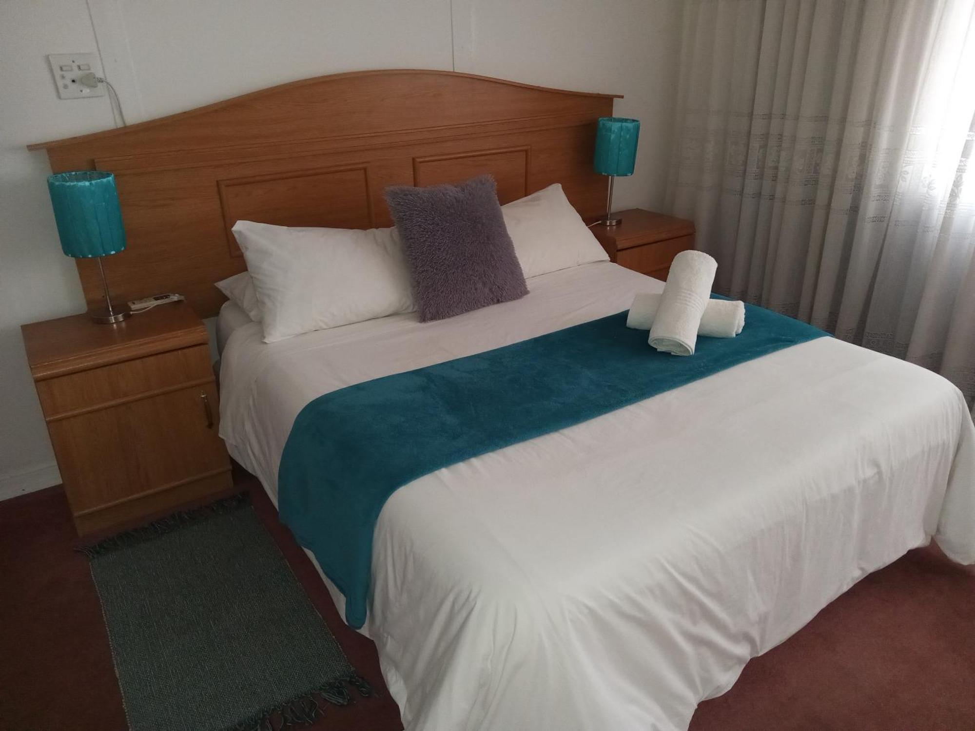 Sunrose Group Of Guesthouses Gariepdam Ngoại thất bức ảnh