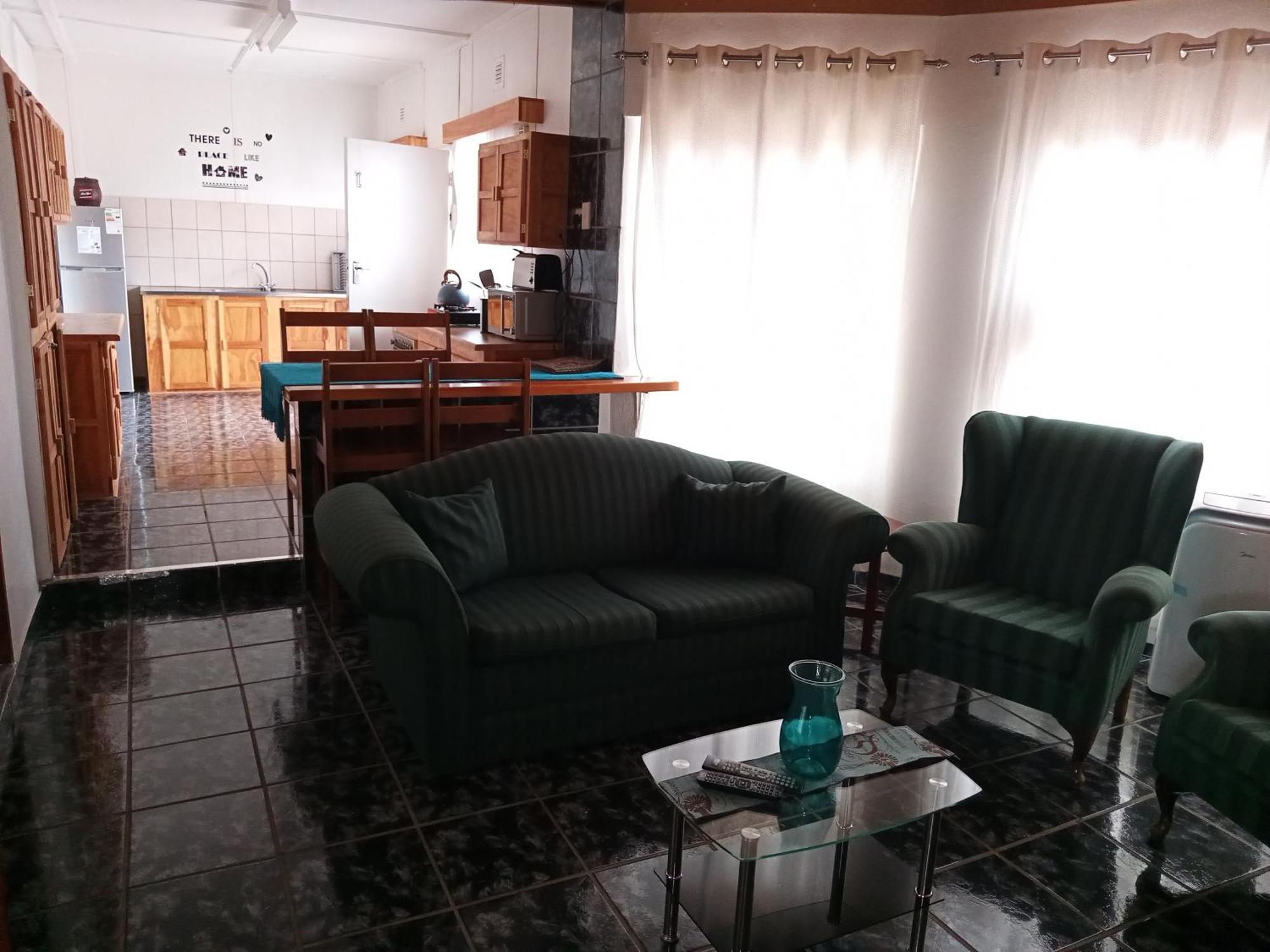 Sunrose Group Of Guesthouses Gariepdam Ngoại thất bức ảnh