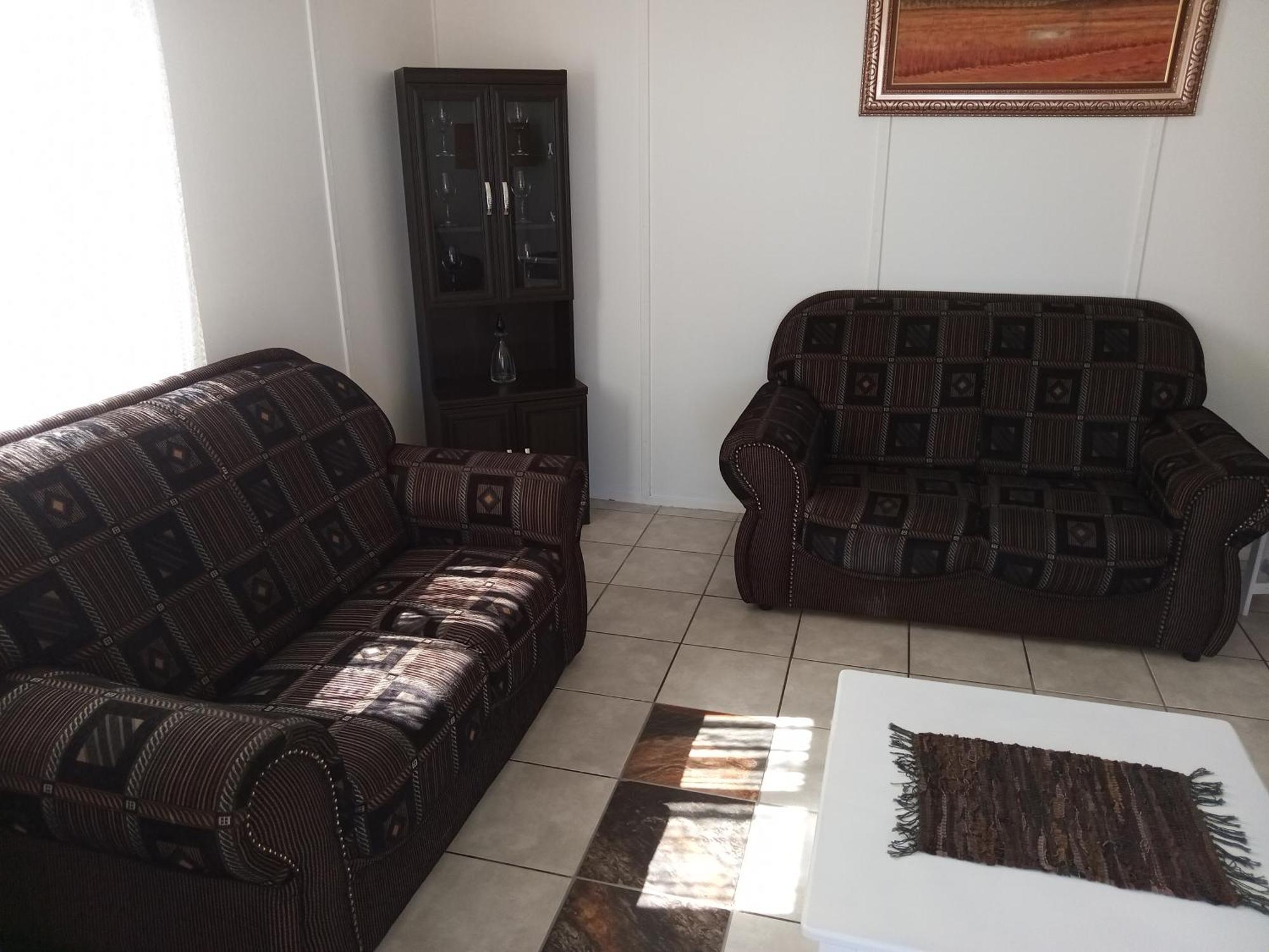 Sunrose Group Of Guesthouses Gariepdam Ngoại thất bức ảnh
