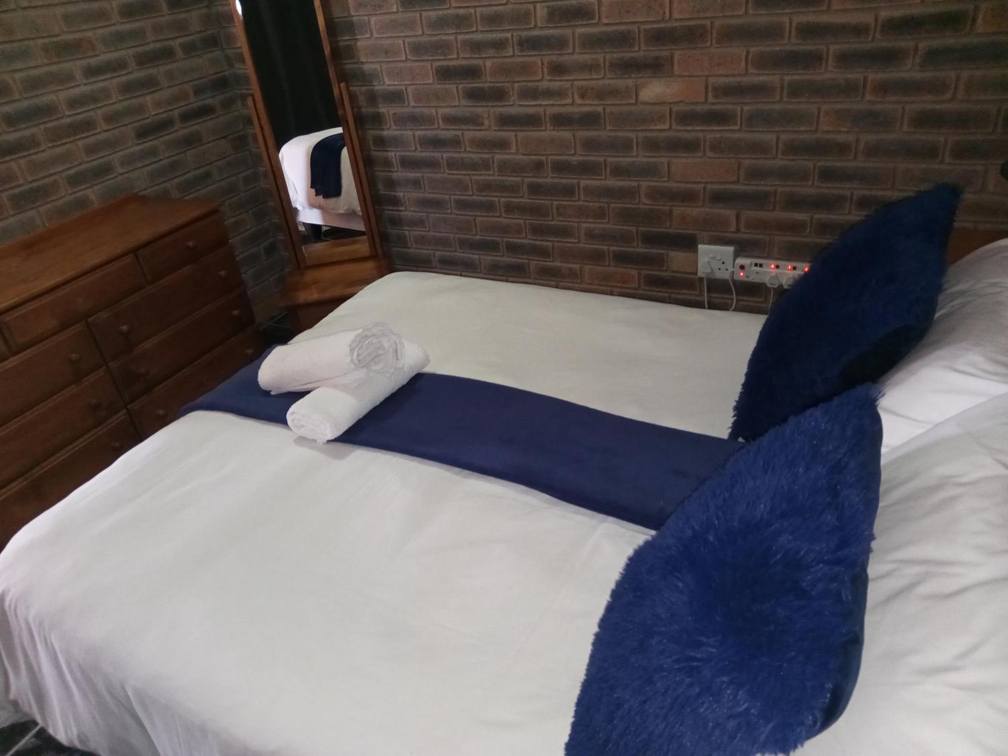Sunrose Group Of Guesthouses Gariepdam Ngoại thất bức ảnh