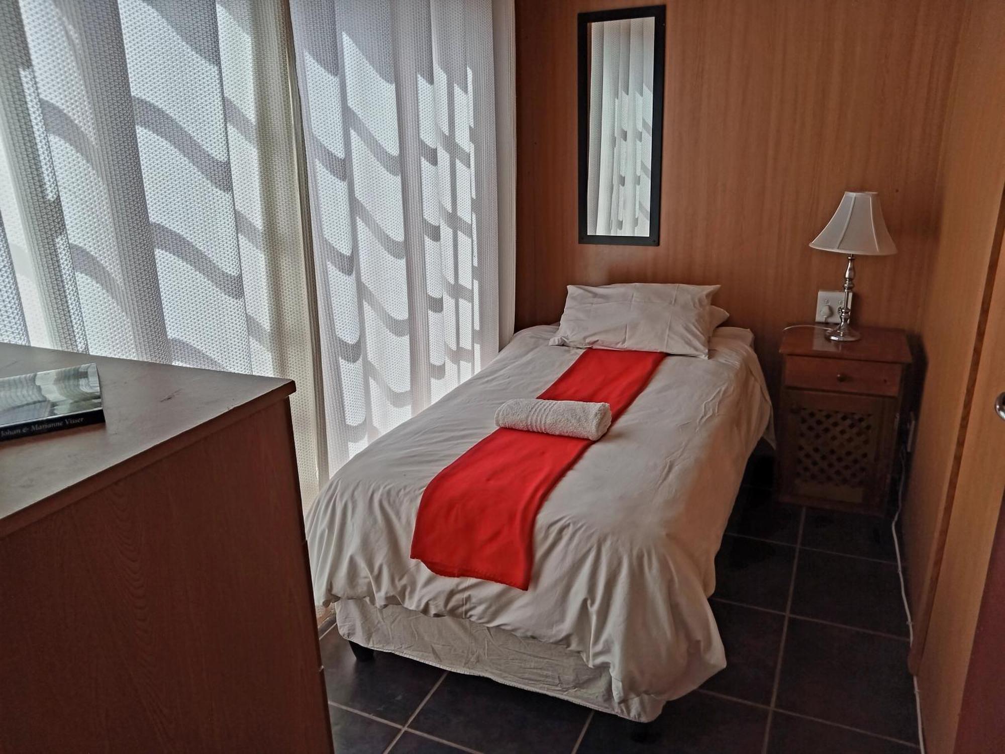 Sunrose Group Of Guesthouses Gariepdam Ngoại thất bức ảnh