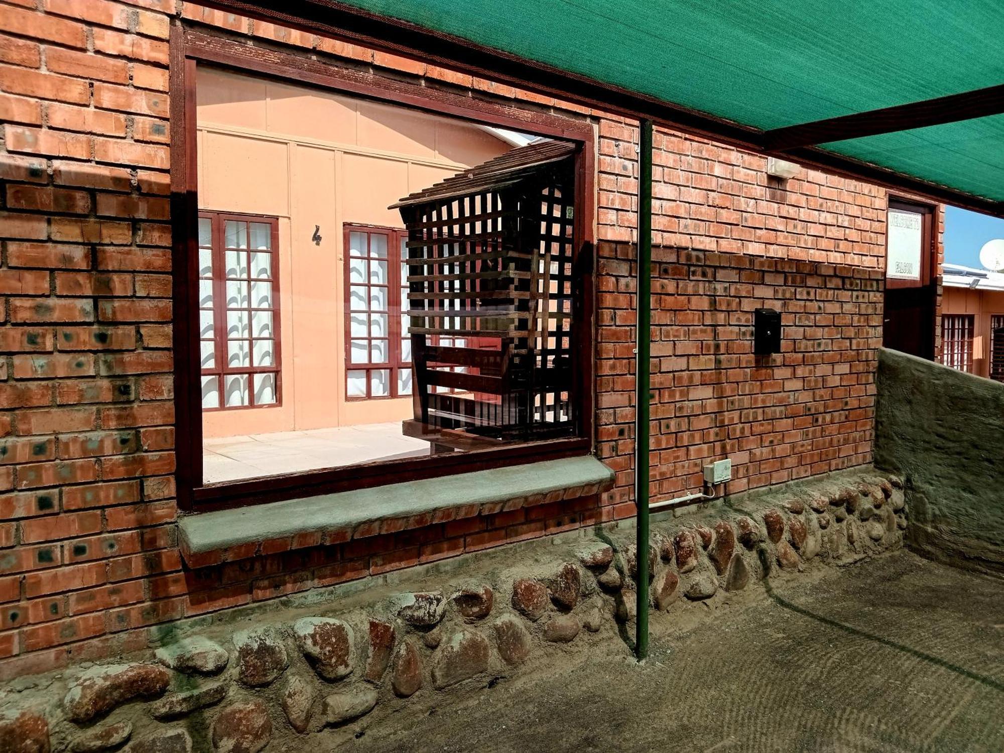Sunrose Group Of Guesthouses Gariepdam Ngoại thất bức ảnh
