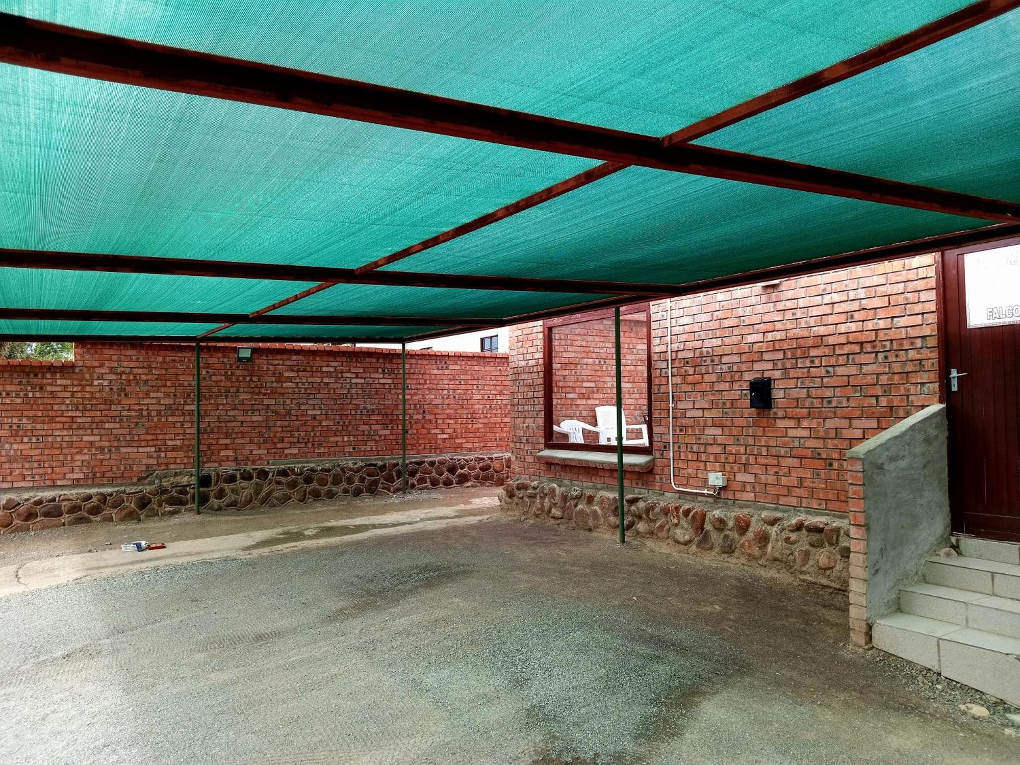 Sunrose Group Of Guesthouses Gariepdam Ngoại thất bức ảnh