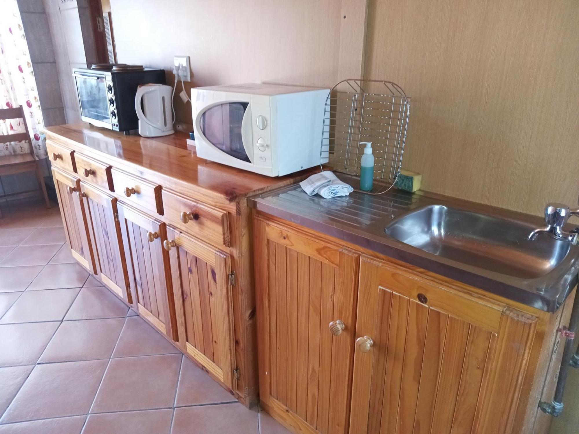 Sunrose Group Of Guesthouses Gariepdam Ngoại thất bức ảnh