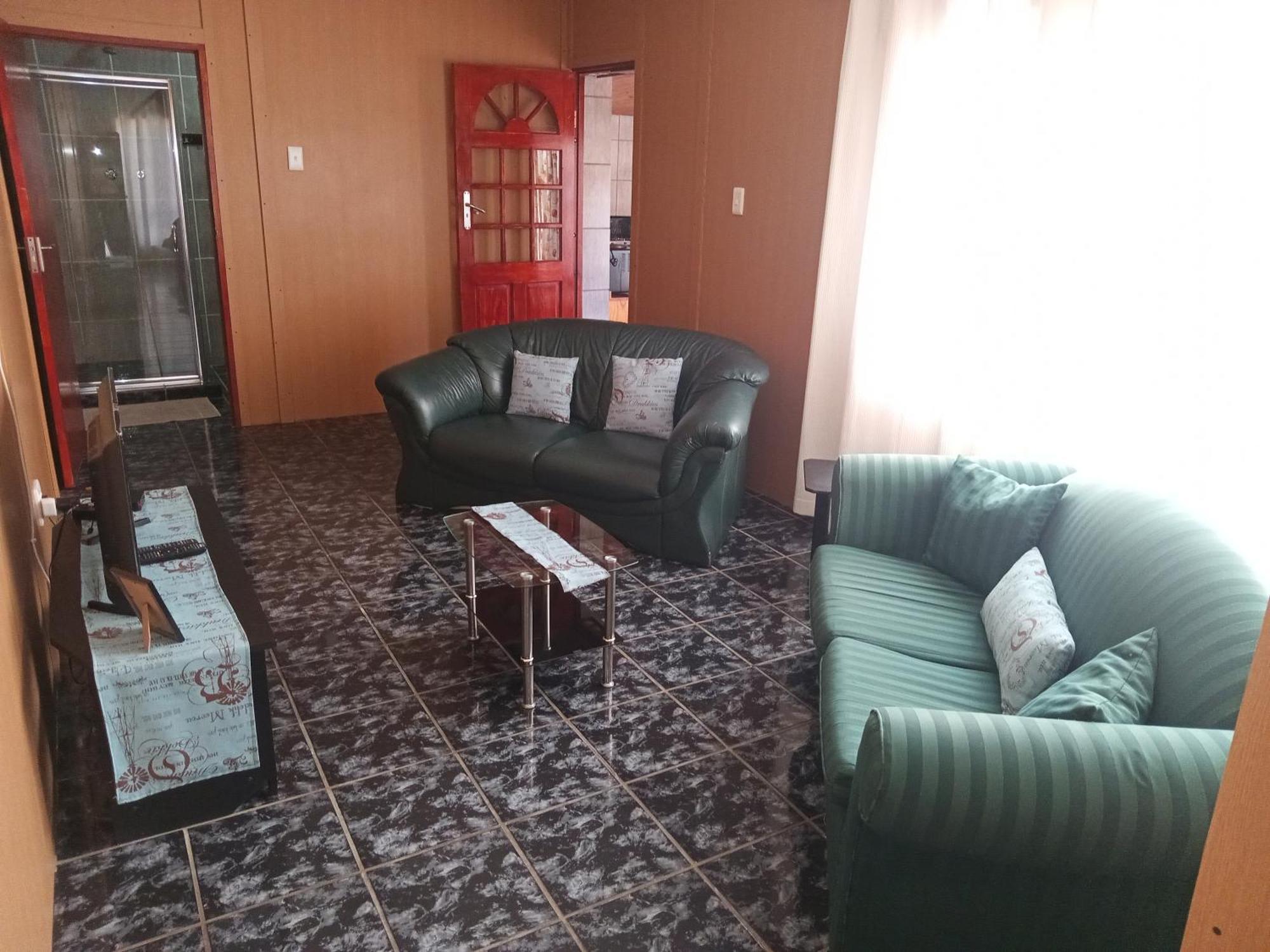 Sunrose Group Of Guesthouses Gariepdam Ngoại thất bức ảnh
