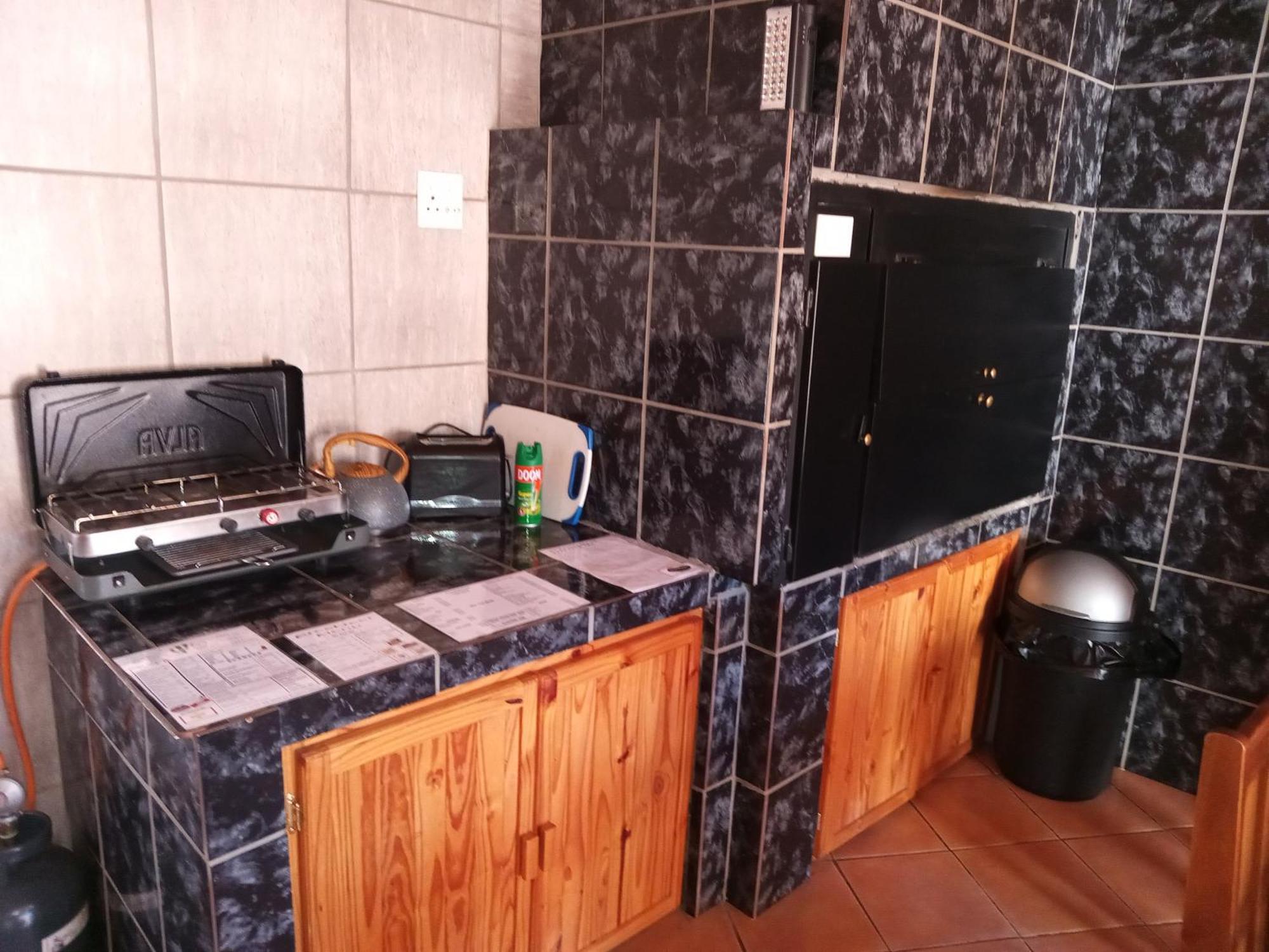 Sunrose Group Of Guesthouses Gariepdam Ngoại thất bức ảnh