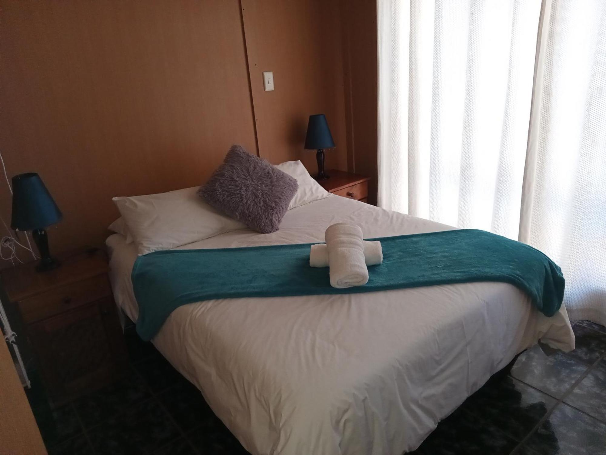 Sunrose Group Of Guesthouses Gariepdam Ngoại thất bức ảnh