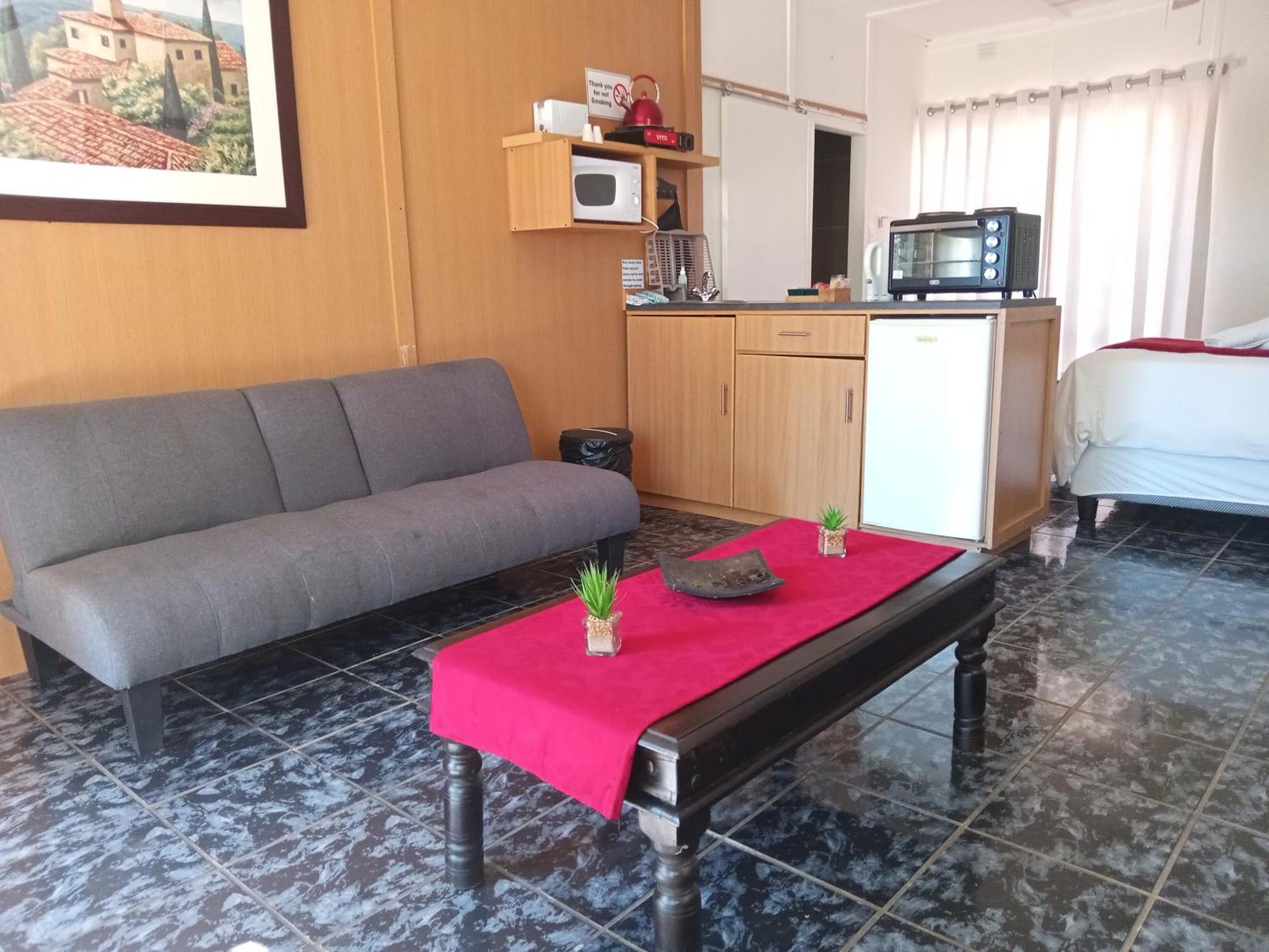 Sunrose Group Of Guesthouses Gariepdam Ngoại thất bức ảnh