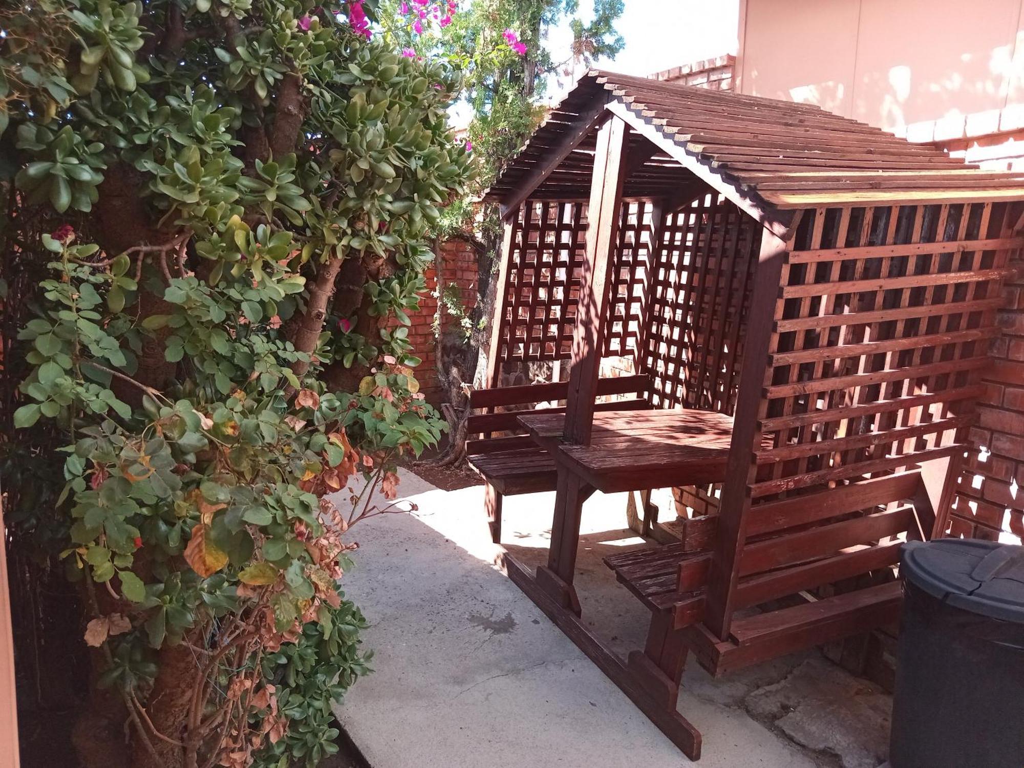 Sunrose Group Of Guesthouses Gariepdam Ngoại thất bức ảnh