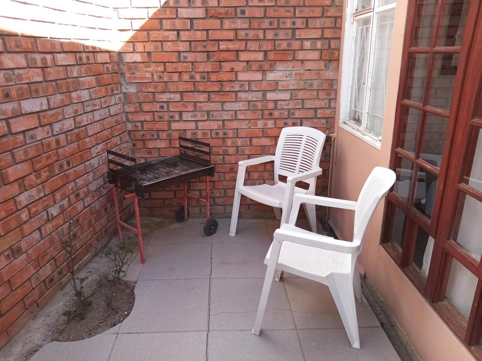 Sunrose Group Of Guesthouses Gariepdam Ngoại thất bức ảnh